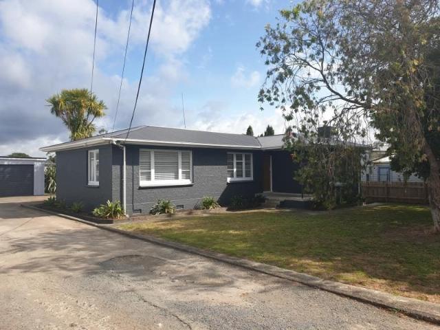House for rent in Whangarei, Northland