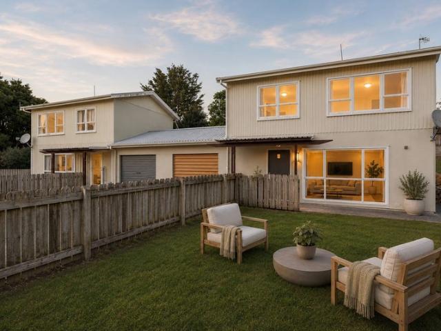 House for rent in Whangarei, Northland