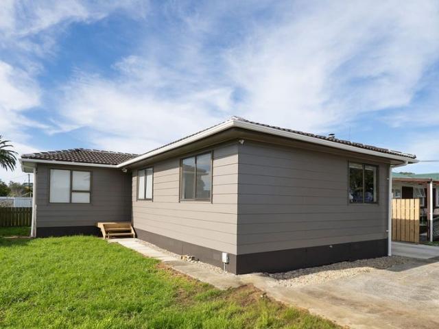 House for rent in Whangarei, Northland