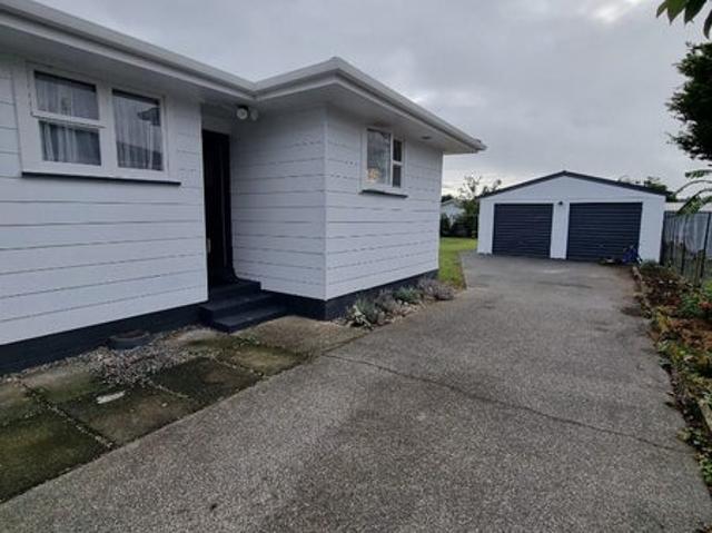 House for rent in Tikipunga, Whangārei