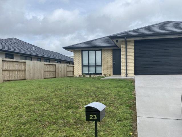 House for rent in Tikipunga, Whangārei