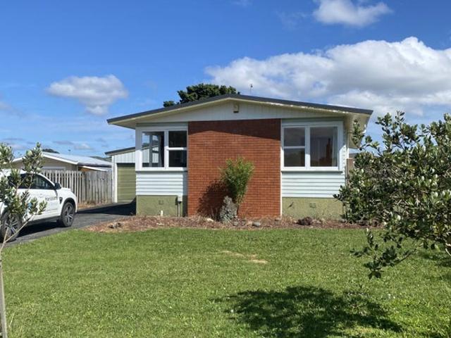 House for rent in Whangarei, Northland