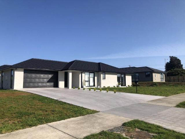 House for rent in Tikipunga, Whangārei