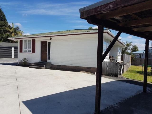 House for rent in Whangarei, Northland