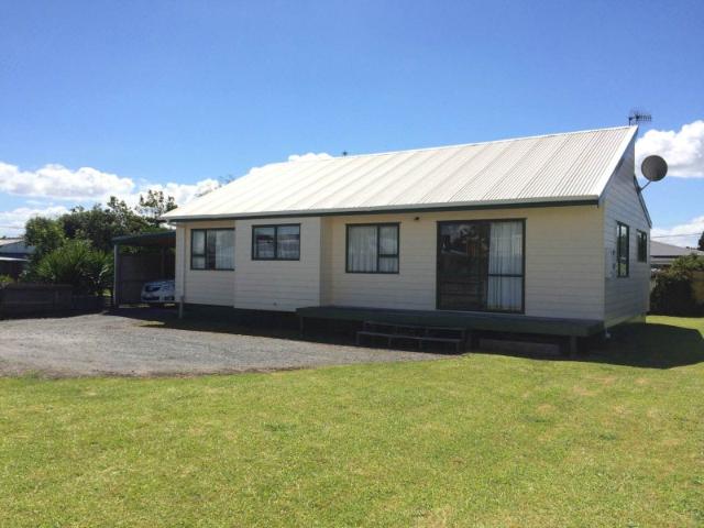 House for rent in Whangarei, Northland