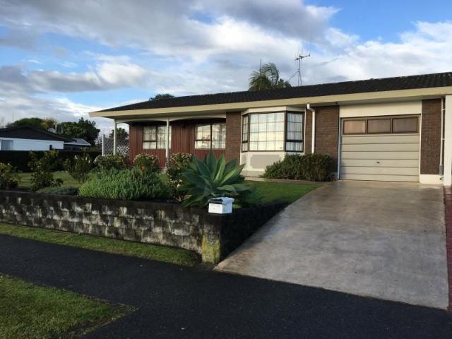 Apartment for rent in Whangarei, Northland