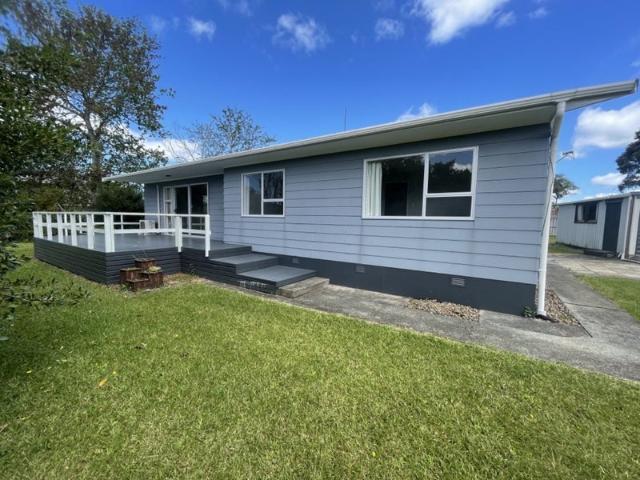 House for rent in Whangarei, Northland