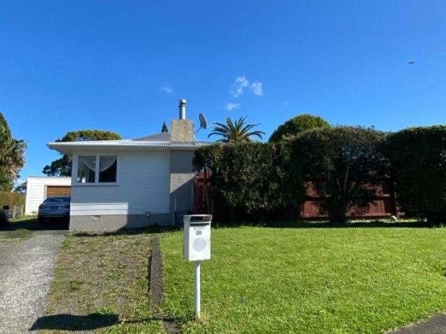 House for rent in Whangarei, Northland