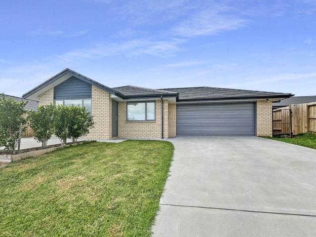 House for rent in Tikipunga, Whangārei