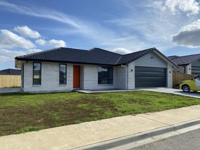 House for rent in Whangarei, Northland