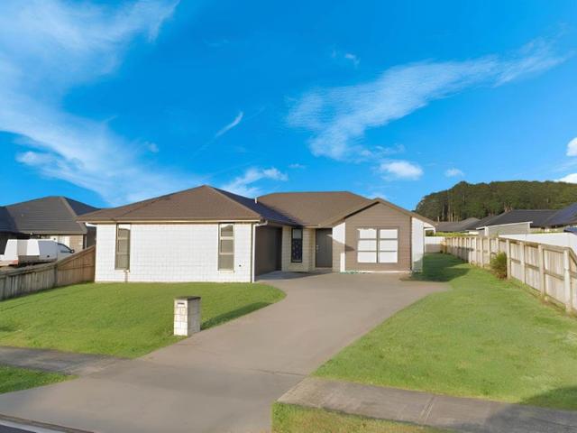 House for rent in Whangarei, Northland