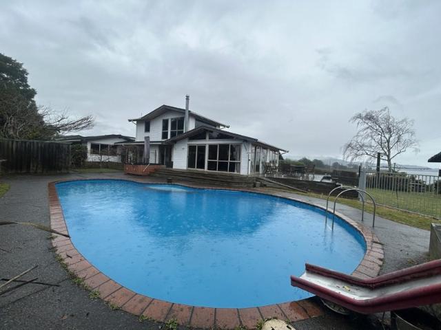 House for rent in Bay Of Plenty