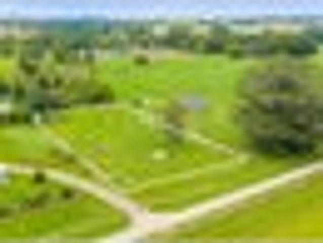 Land for sale in Tikokino