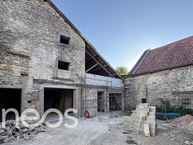 Maison vente à Til-Châtel, Côte-d'Or