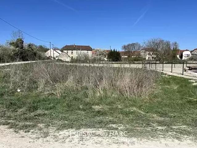 Terrain vente à Dijon, Til-châtel