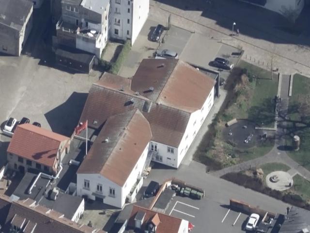 Erhvervsejendom til leje i Sønderborg