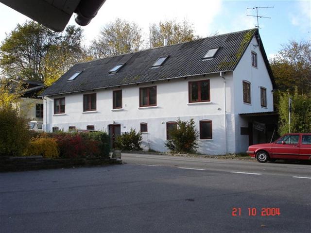 Villa til leje i Brønderslev-Dronninglund