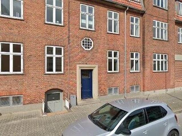 Erhvervsejendom til leje i Esbjerg