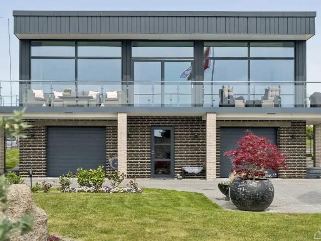 Villa til salg i Bogø By, Vordingborg