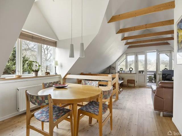 Villa til salg i Hornbæk, Brøndby