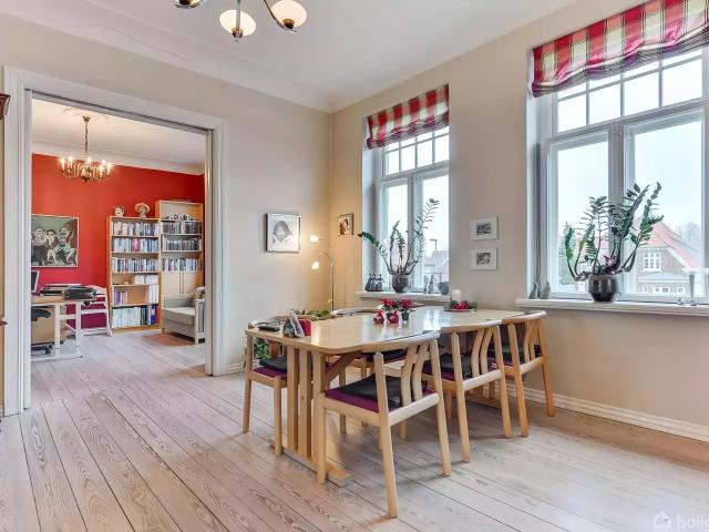Villa til salg i Haderslev