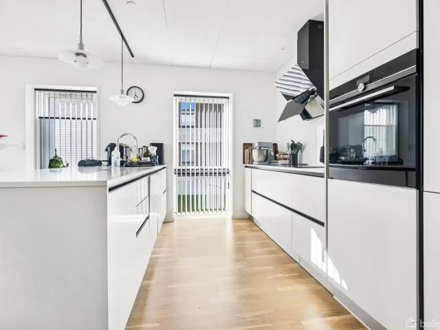 Ejendom til salg i Aabybro, Brønderslev-Dronninglund