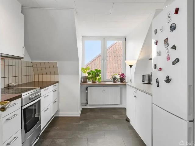 Ejendom til salg i Vejle