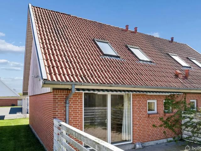 Villa til salg i Odder, Århus