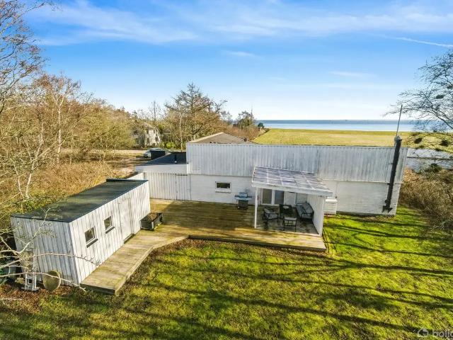 Villa til salg i Hals, Brønderslev-Dronninglund