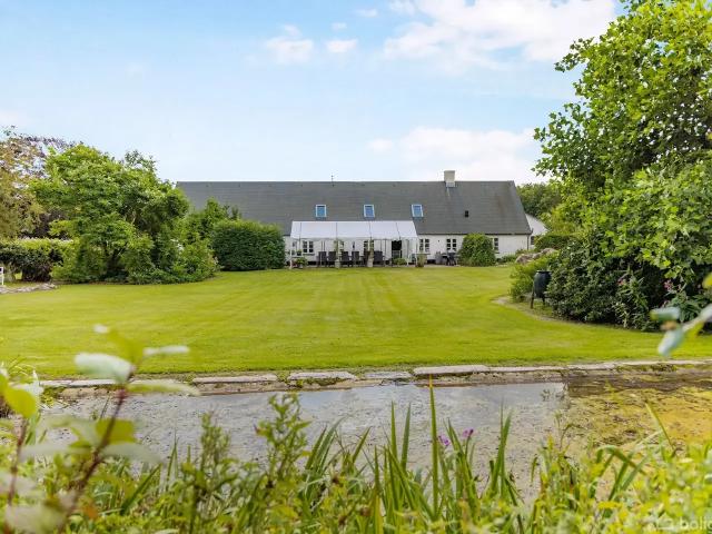 Villa til salg i Brønderslev-Dronninglund