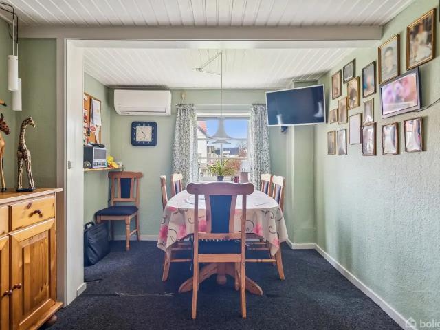 Villa til salg i Gandrup, Brønderslev-Dronninglund