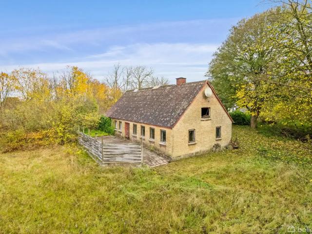 Villa til salg i Brønderslev-Dronninglund