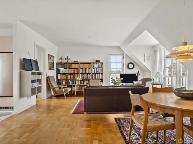 Ejendom til salg i Haderslev