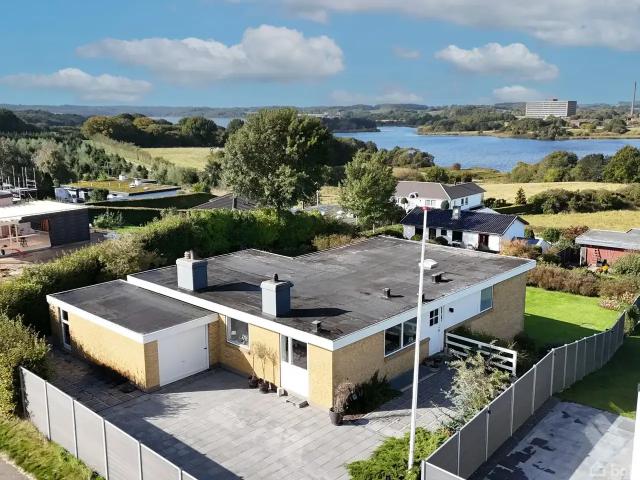 Villa til salg i Haderslev