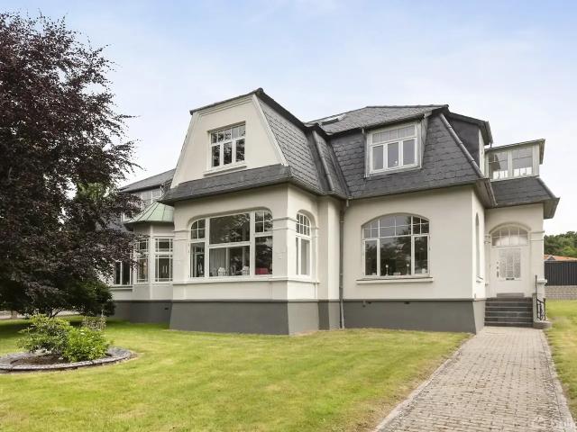 Villa til salg i Haderslev