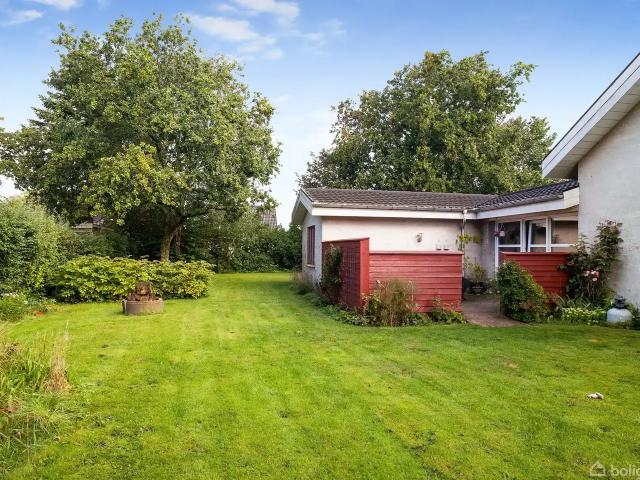 Villa til salg i Gredstedbro, Esbjerg