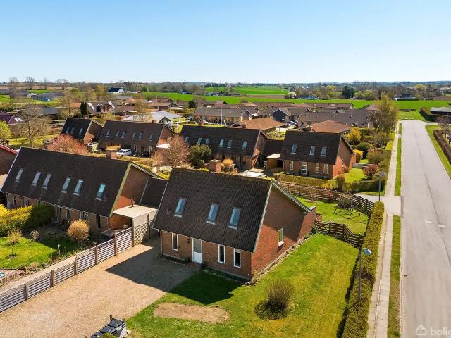 Villa til salg i Lundby, Vordingborg