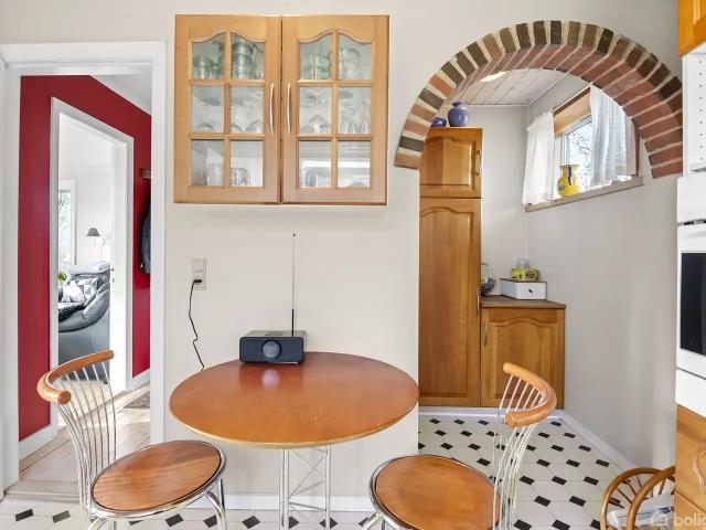 Villa til salg i Århus