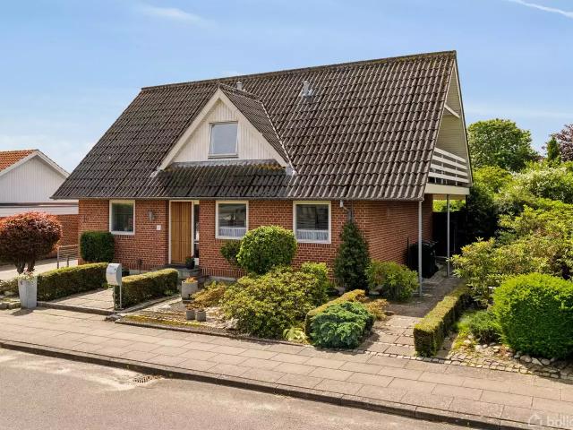 Villa til salg i Århus
