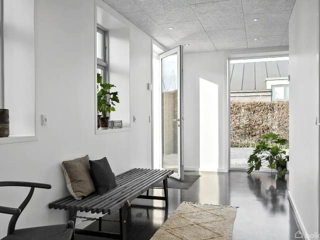 Villa til salg i Sønder Bjert, Kolding