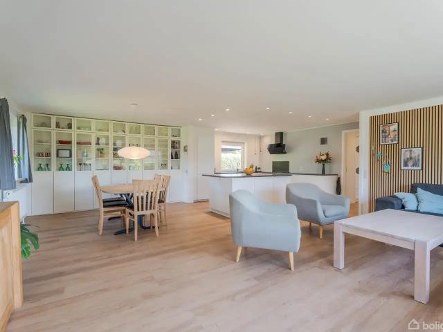Villa til salg i Assens