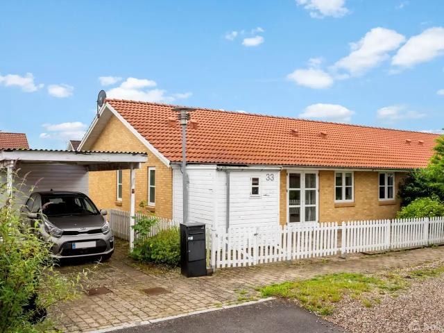 Villa til salg i Ringsted