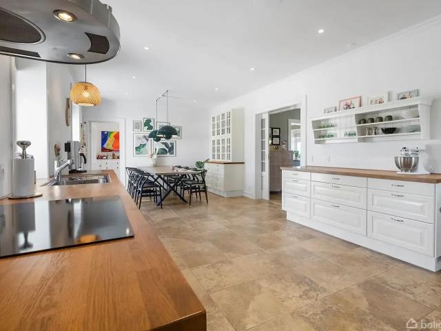 Villa til salg i Morud, Nordfyn
