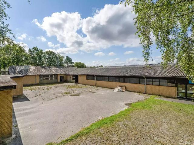 Villa til salg i Randers, Århus