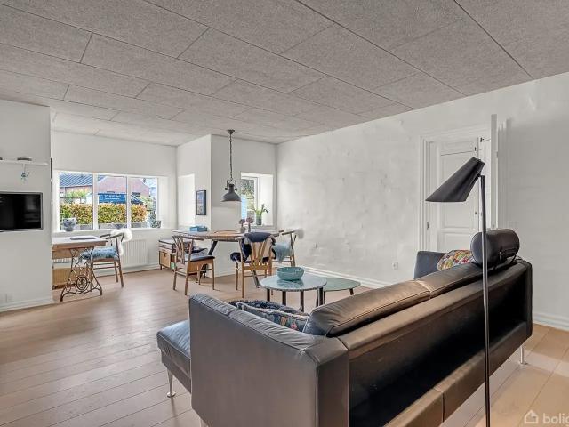 Ejendom til salg i Skanderborg