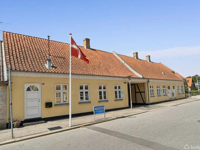 Villa til salg i Nysted, Guldborgsund