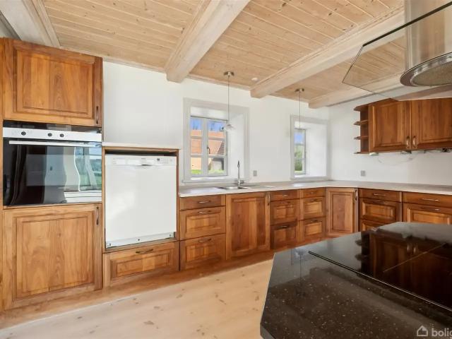 Villa til salg i Brønderslev-Dronninglund