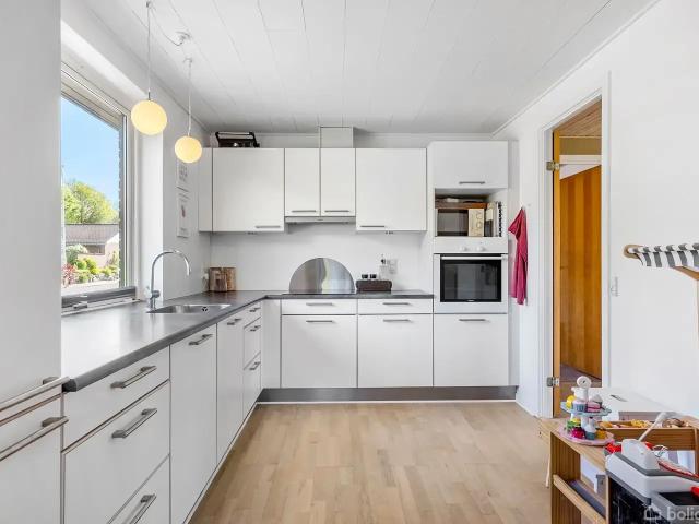 Villa til salg i Herning