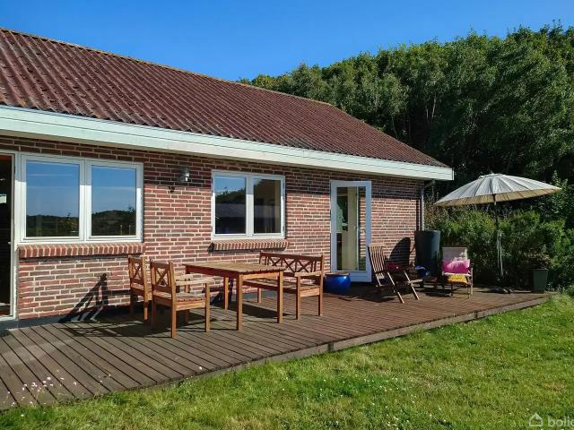 Villa til salg i Anholt, Norddjurs Kommune