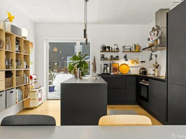 Villa til salg i Greve Strand, Greve